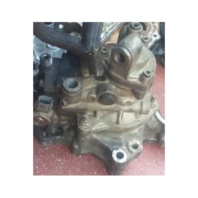 Toyota Hilux Çıkma Orjinal 2023 Model  2GD Motor Mazot Pompası Toyota