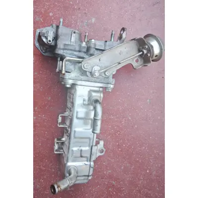 Toyota Hilux Çıkma Orjinal 2023 Model  2GD Motor Egr Soğutucu