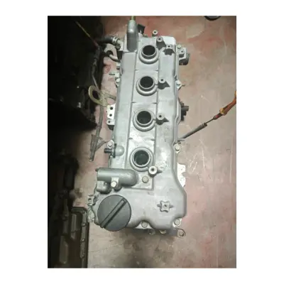 Nissan Primera Tekna QG16 Çıkma Orjinal Komple Motor