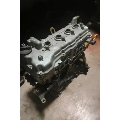 Nissan Almera Tekna QG16 Çıkma Orjinal Komple Motor