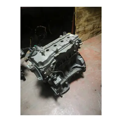 Nissan Micra Tekna K12 Çıkma Orjinal CR12 Komple Motor