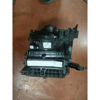 Toyota hilux çıkma orjinal 2023 klima kutusu