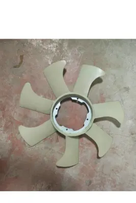 Nissan Skystar Yan Sanayi Yeni 2003-201 Model Fan Pervanesi