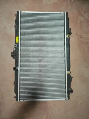 Nissan Primera Eşdeğer Yeni 2004-2008 Model Su Radyatörü