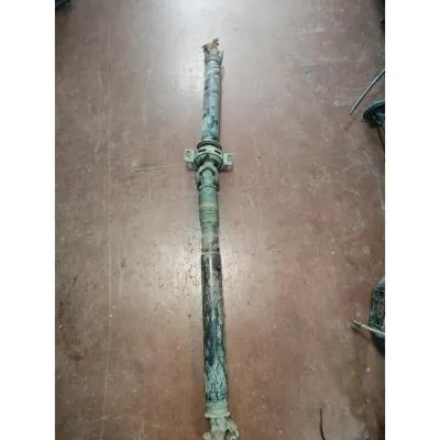 toyota hilux çıkma orjinal 2023 model 4x4 arka şaft