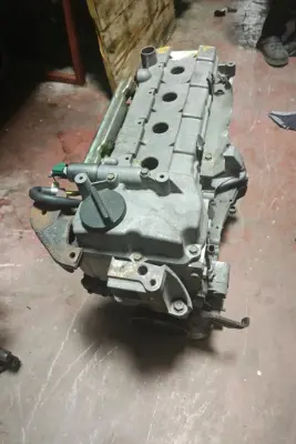 Nissan Micra 2004-2010 Model Çıkama Orjinal CR12  Komple Motor Nissan