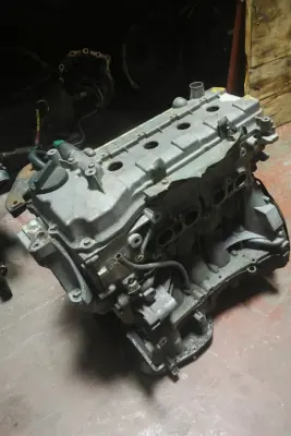 Nissan Primera Çıkma orjinal QG 16 1,6 Benzinli Komple Motor