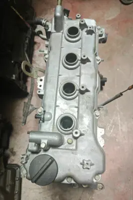 Nissan Micra 1,4 2004-2010 Model CR14 Komple benzinli Motor