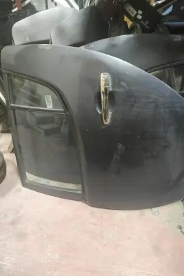 Mitsubishi L200 Çıkma Orjinal 2007-2015 Sol Arka kapı