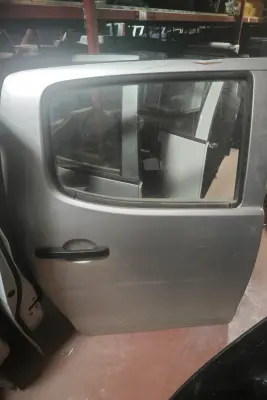 Isuzu Dmax Çıkma Orjinal 2012-2019 Model Çıkma Sağ Arka Kapı Isuzu
