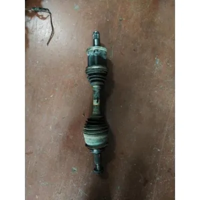 Toyota hilux çıkma orjinal 2023 model4x4 ön arazi aksı