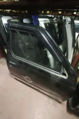 Nissan Skystar Çıkma Orjinal 2003-2012 Model Sağ Ön Kapı