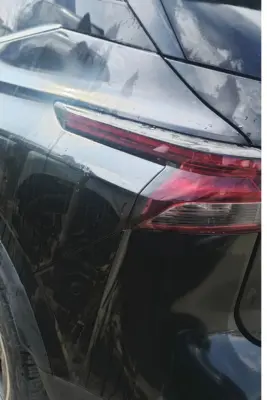Nissan Qashgai Çıkma Orjinal 2023 Model Sol Arka Dış Stop