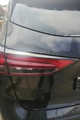 Nissan Qashgai Çıkma Orjinal 2023 Model Sol İç Stop