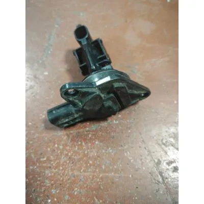 Toyota hilux akışmetre