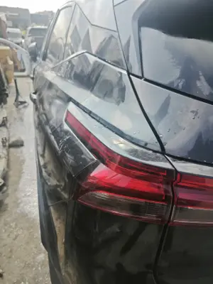 Nissan Qashgai Çıkma Orjinal 2023 Model Sol Dış Stop
