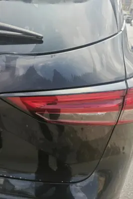 Nissan Qashgai Çıkma Orjinal 2023 Model Sağ İç Stop