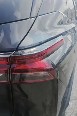 Nissan Qashgai Çıkma Orjinal 2023 Model Sağ Dış Stop