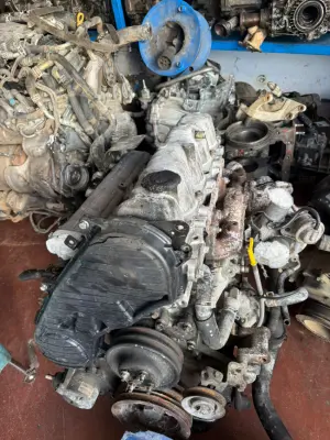 ford ranger 2002-2008 model komple motor orijinal çıkma