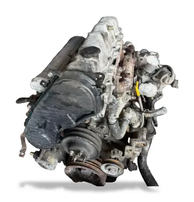 Ford Ranger 2002-2008 Model Komple Motor
