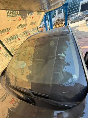 nissan qashqai j12 2023-2025 model ön cam orijinal çıkma