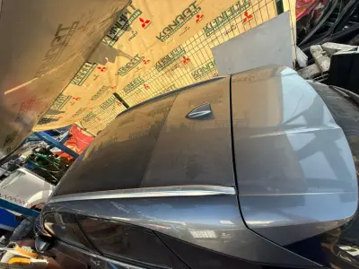 nissan qashqai j12 2023-2025 model cam tavan orijinal çıkma