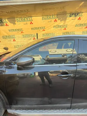 nissan qashqai j12 2023-2025 model sol ön kapı orijinal çıkma