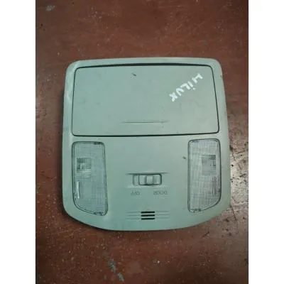 Toyota hilux çıkma tavan lambası