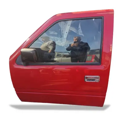 Isuzu TFR 1994-2004 Sol Ön Kapı