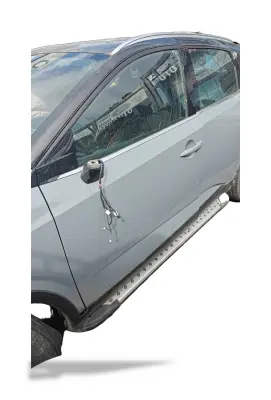 Nissan Qashqai Çıkma Ön Kapı Grisol