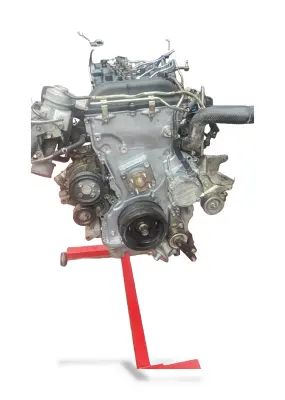 Mitsubishi L200 4N15 2015-2018 Komple Çıkma Motor