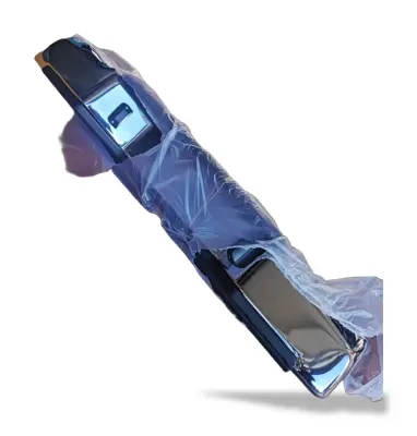 Nissan Skystar 2012 Arka Tampon