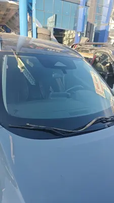Nissan Qashqai J12 Kasa 2022-2023 Çıkma Ön Cam