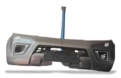 Nissan Navara Euro 6 2018-2023 Çıkma Tampon