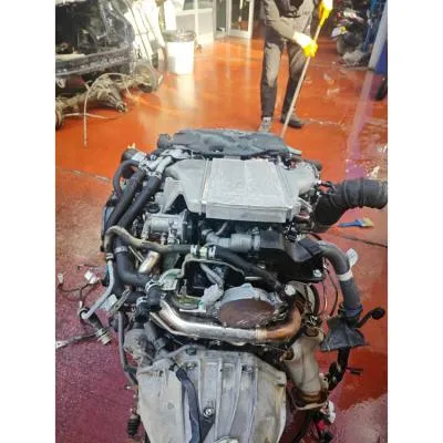 Toyota hilux çıkma orjinal 4x4 2023 model ana şanzıman