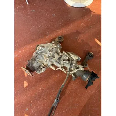 Toyota Hilux Çıkma Orijinal 4x4 Ön Arazi Diferansiyeli - 2024