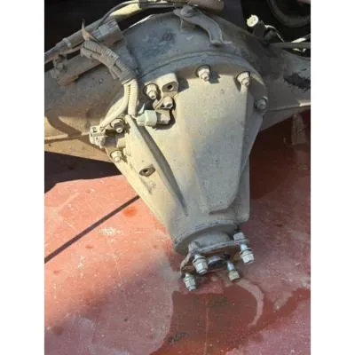 Isuzu D-Max Çıkma Orijinal 4x4 1.9 Arka 4x4 Diferansiyel - 2023