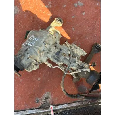 Toyota Hilux Çıkma Orijinal 4x4 Ön Arazi Diferansiyeli - 2023