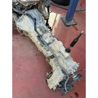 Toyota Hilux Çıkma Orijinal 4x4 Manuel Şanzıman - 2023