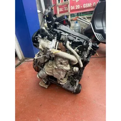 Nissan Navara Çıkma Orijinal YS23 4x2 Komple Motor - 2016-2023