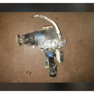 Toyota Hilux Çıkma Orijinal 4x4 Manuel Vites Ön Arazi Diferansiyeli - 2022