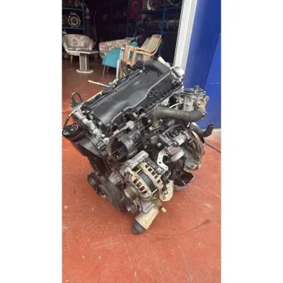 Nissan Navara Çıkma Orijinal YS23 D23 4x2 Komple Motor - 2016-2023