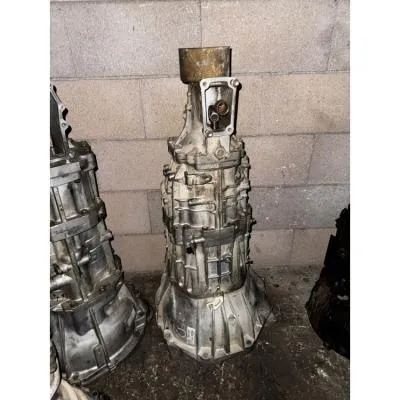 Toyota Hilux Çıkma Orijinal 4x4 Euro 6 Komple Şanzıman - 2018