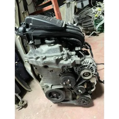 Nissan Qashqai Çıkma Orijinal 1.6 208-1015 Benzinli Komple Motor