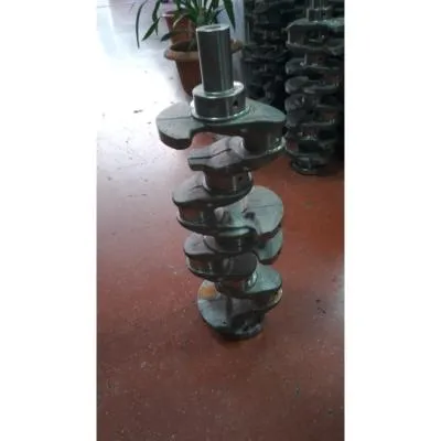 Mitsubishi L200 Çıkma Orijinal 4N14 Euro 7 Krank