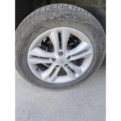 Nissan Navara Çıkma Jant - 2016