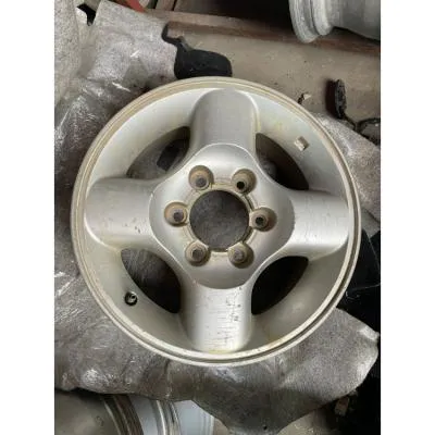 Nissan Skystar Çıkma Jant - 2003-2012