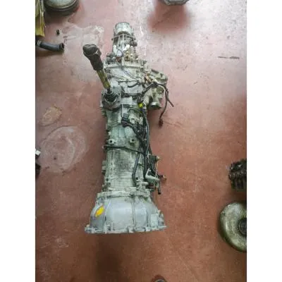 Mitsubishi L200 CR Kasa 4 Vites Otomatik Şanzıman