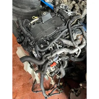 Nissan Navara Çıkma Orijinal 4x2 YS23 Komple Motor