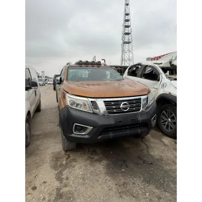 Nissan Navara Çıkma Parçaları - 2016-2023